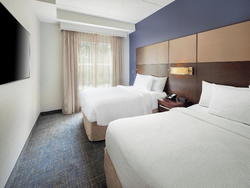 Residence Inn By Marriott Rochester Henrietta image
