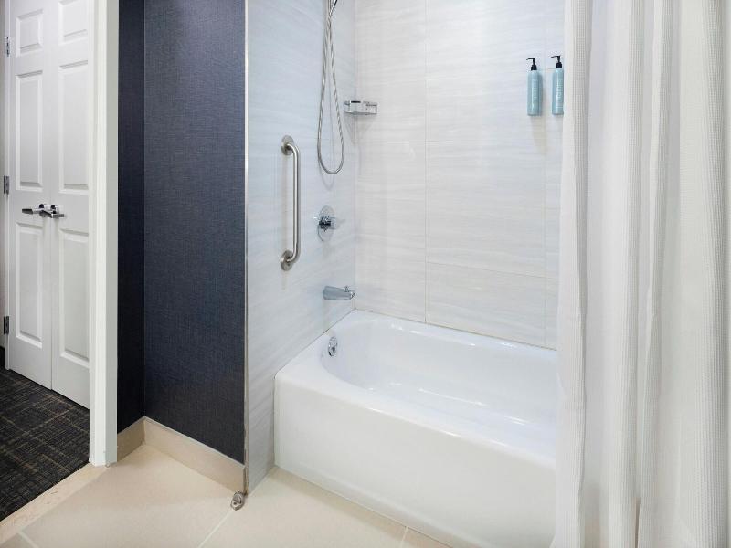 Residence Inn By Marriott Rochester Henrietta image