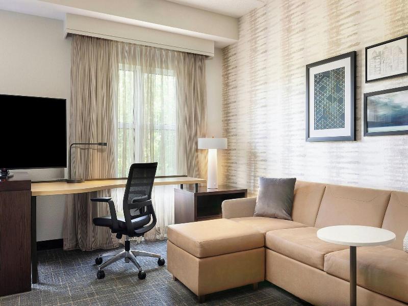 Residence Inn By Marriott Rochester Henrietta image