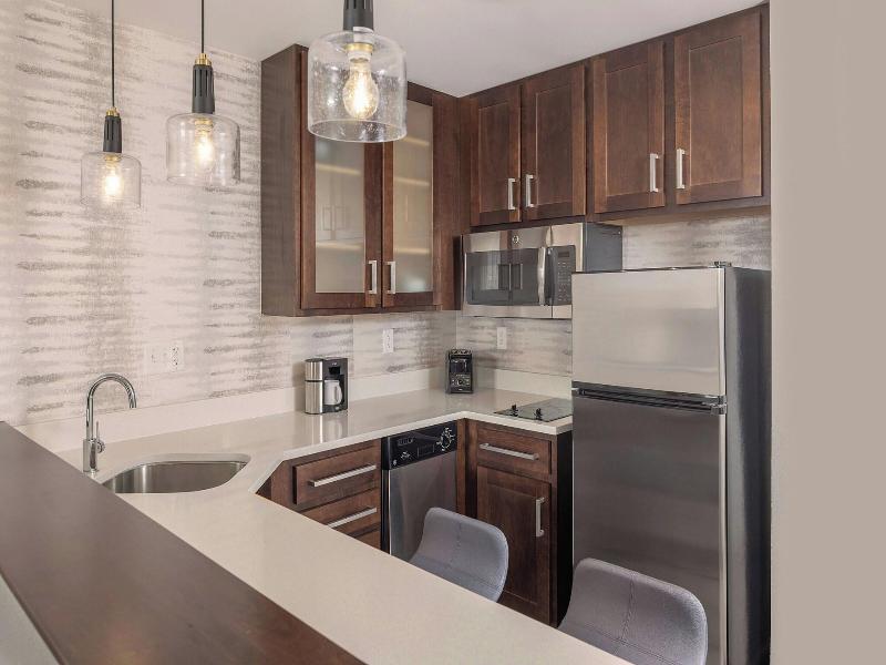 Residence Inn By Marriott Rochester Henrietta image