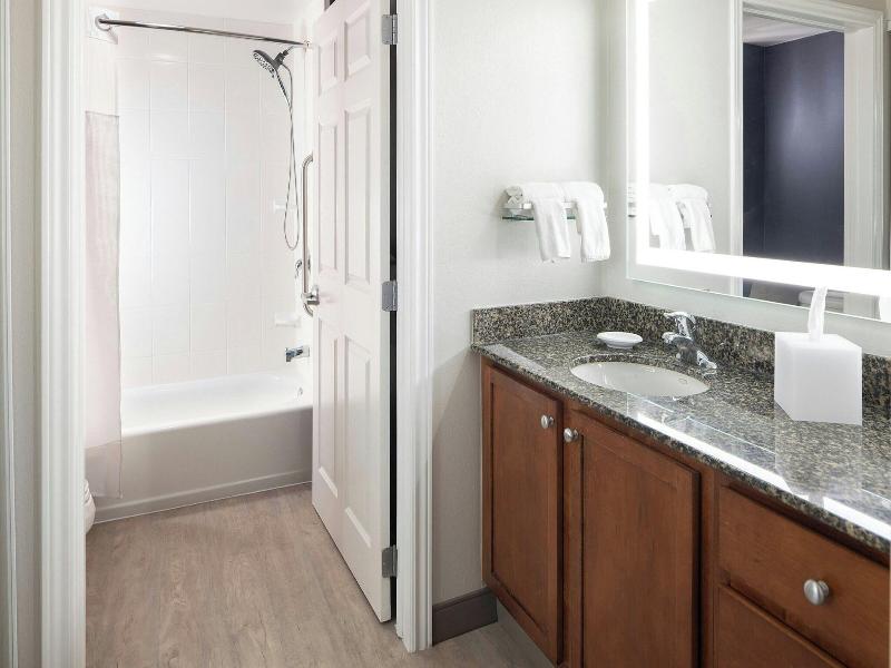 Residence Inn By Marriott Rochester Henrietta image