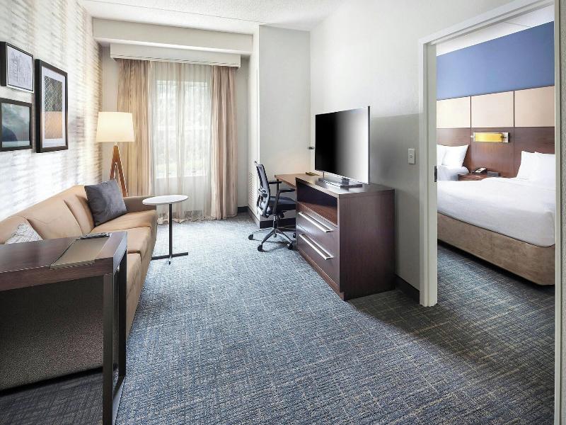 Residence Inn By Marriott Rochester Henrietta image
