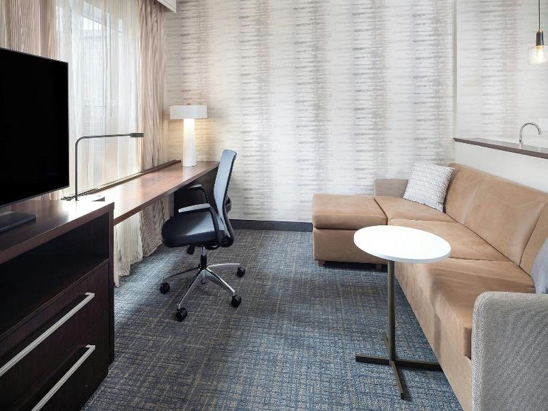 Residence Inn By Marriott Rochester Henrietta image