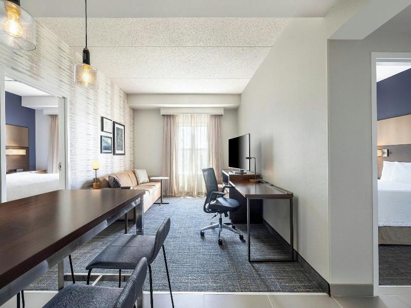 Residence Inn By Marriott Rochester Henrietta image