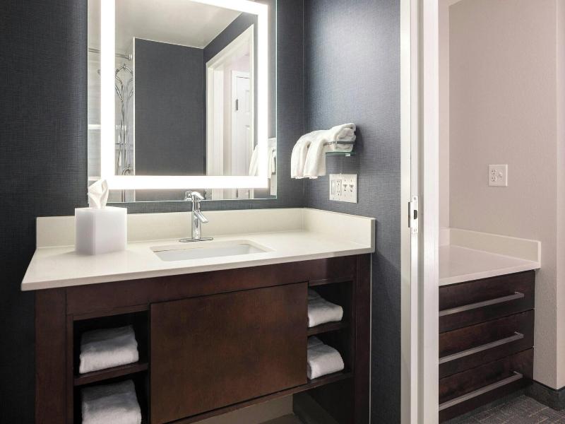 Residence Inn By Marriott Rochester Henrietta image