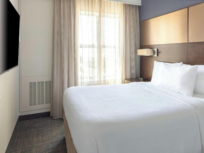 Residence Inn By Marriott Rochester Henrietta image