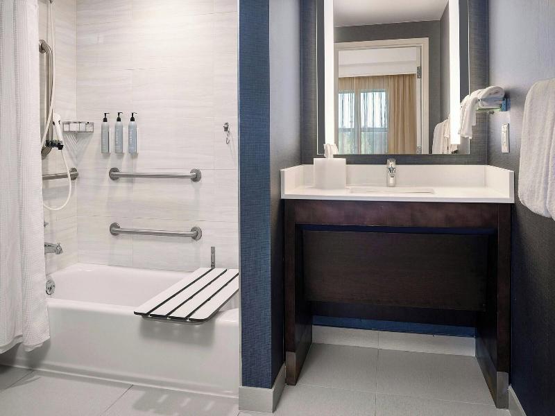 Residence Inn By Marriott Rochester Henrietta image