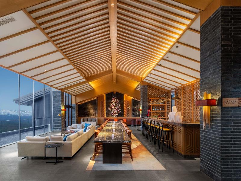 The View Hotel Changbai Mountain MGallery Collect image