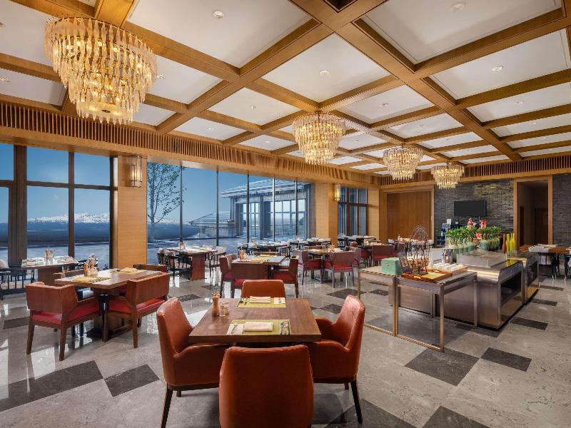The View Hotel Changbai Mountain MGallery Collect image