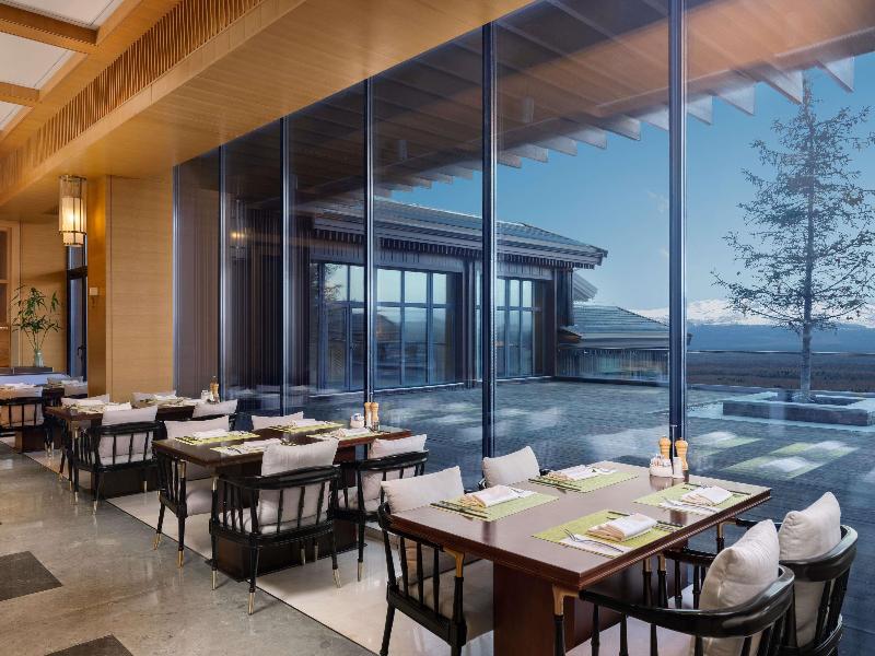 The View Hotel Changbai Mountain MGallery Collect image
