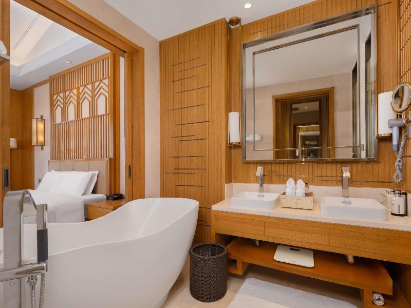 The View Hotel Changbai Mountain MGallery Collect image