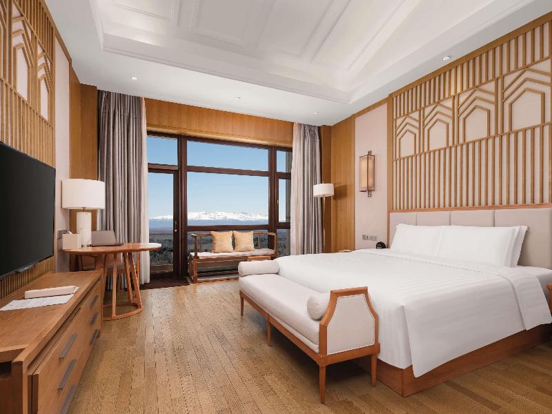 The View Hotel Changbai Mountain MGallery Collect image