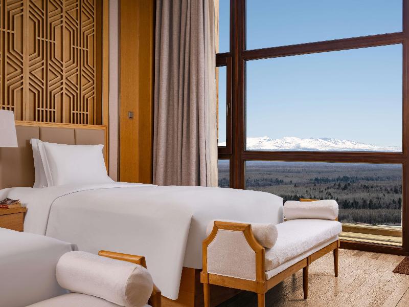 The View Hotel Changbai Mountain MGallery Collect image