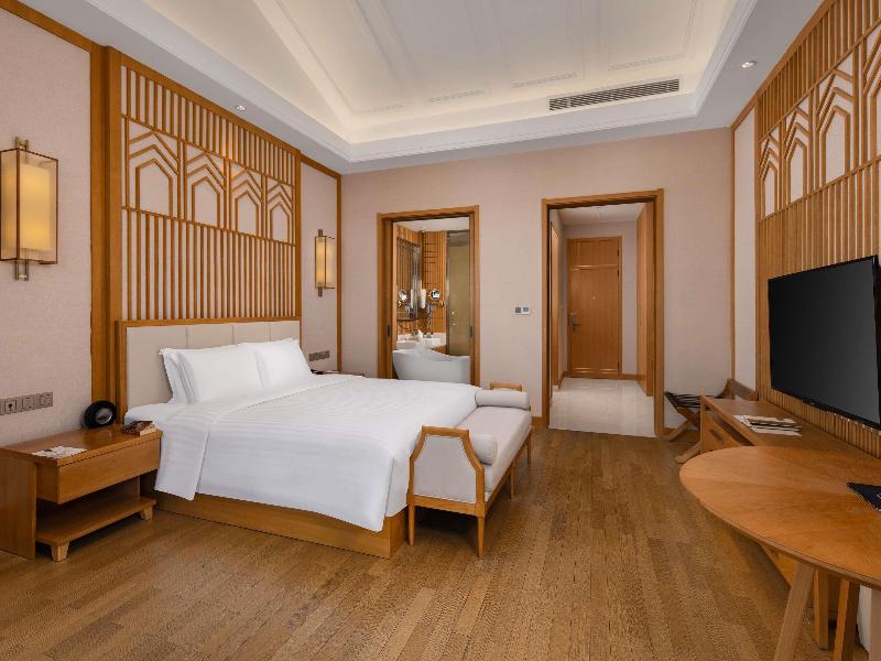 The View Hotel Changbai Mountain MGallery Collect image