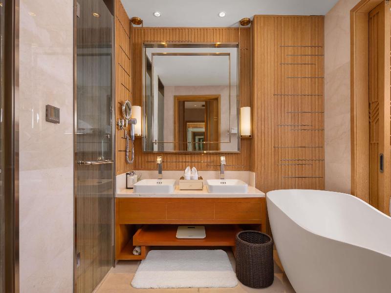 The View Hotel Changbai Mountain MGallery Collect image