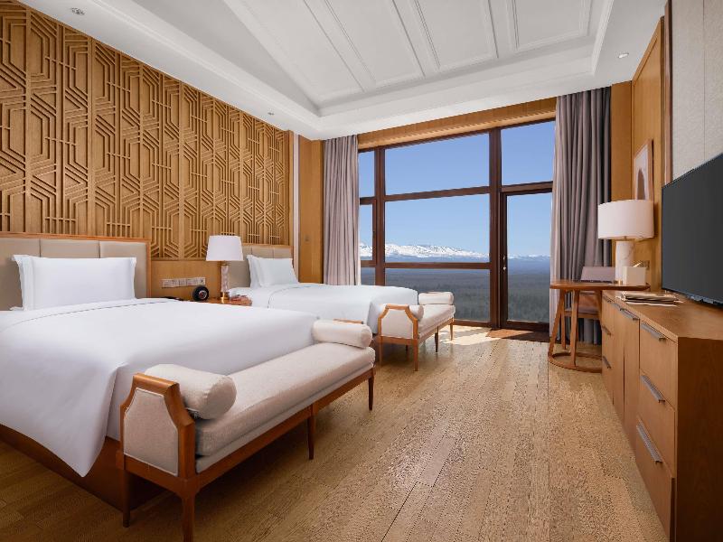 The View Hotel Changbai Mountain MGallery Collect image