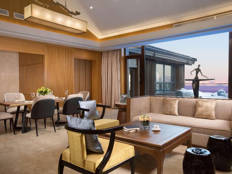 The View Hotel Changbai Mountain MGallery Collect image