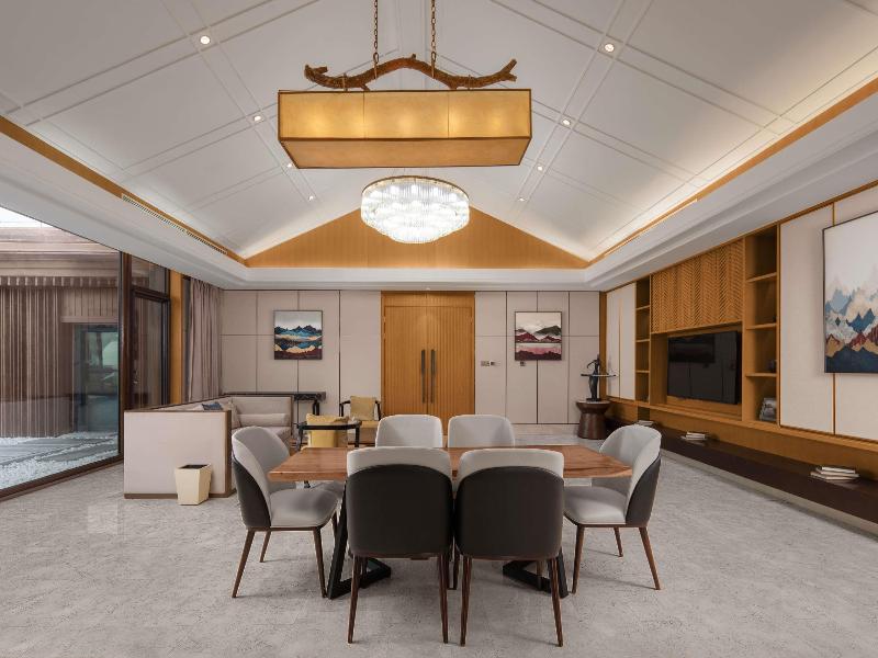 The View Hotel Changbai Mountain MGallery Collect image