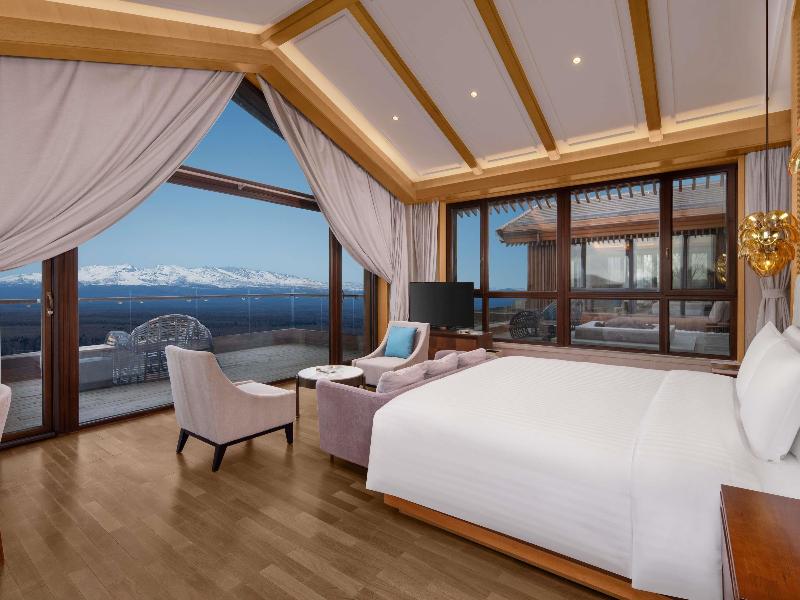 The View Hotel Changbai Mountain MGallery Collect image