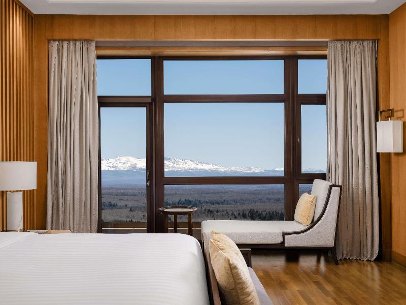 The View Hotel Changbai Mountain MGallery Collect image