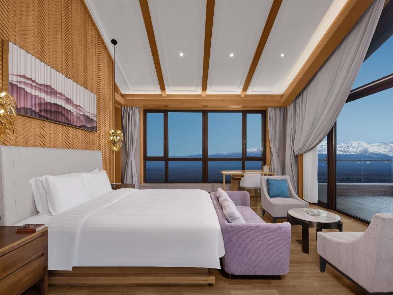 The View Hotel Changbai Mountain MGallery Collect image