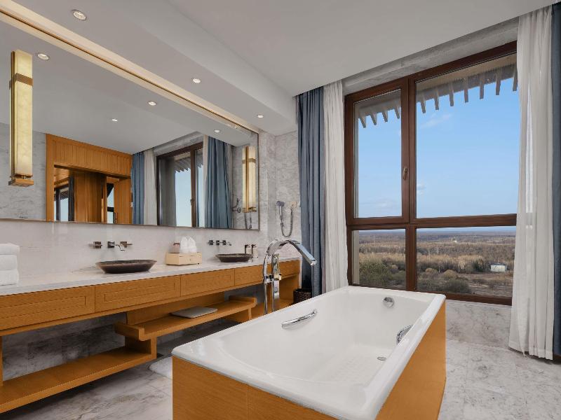 The View Hotel Changbai Mountain MGallery Collect image