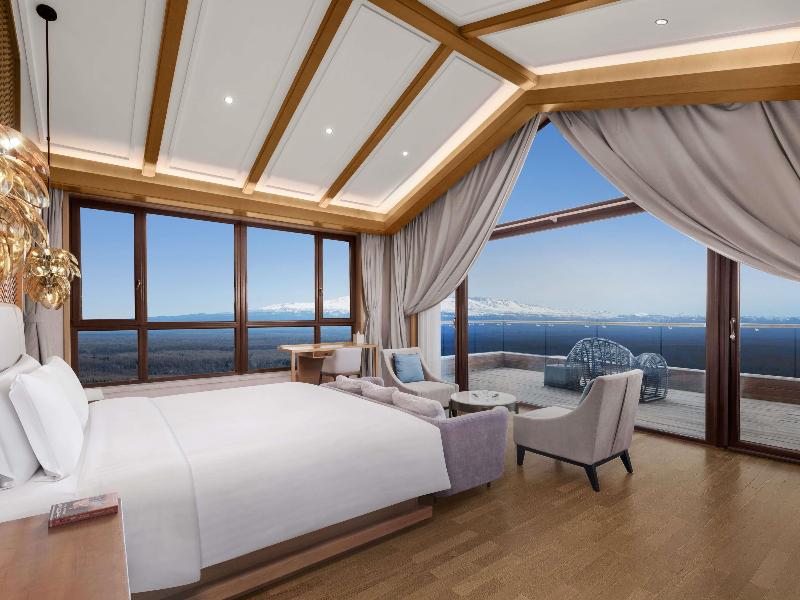 The View Hotel Changbai Mountain MGallery Collect image