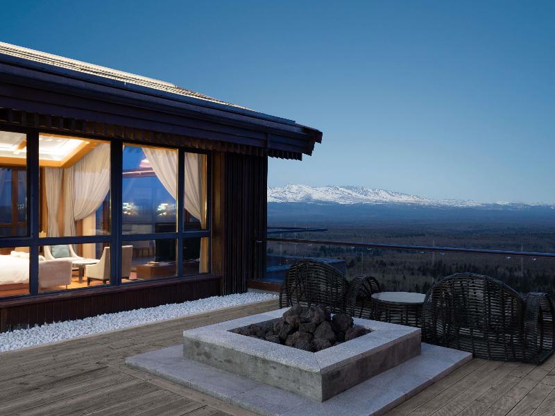 The View Hotel Changbai Mountain MGallery Collect image