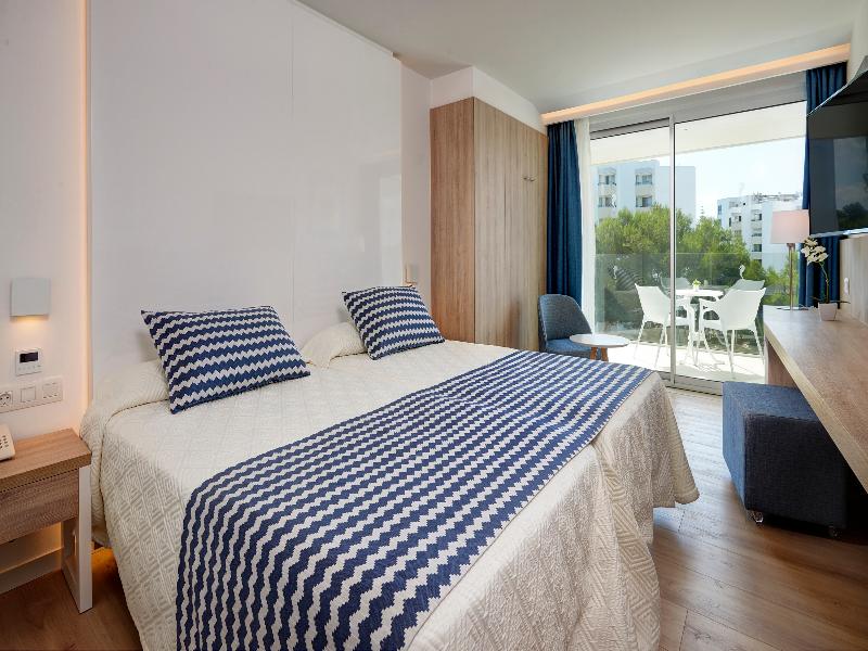 Hipotels Bahia Cala Millor Only Adults image