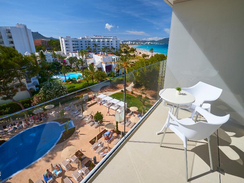 Hipotels Bahia Cala Millor Only Adults image