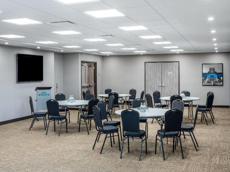 Wingate by Wyndham Kanata West Ottawa