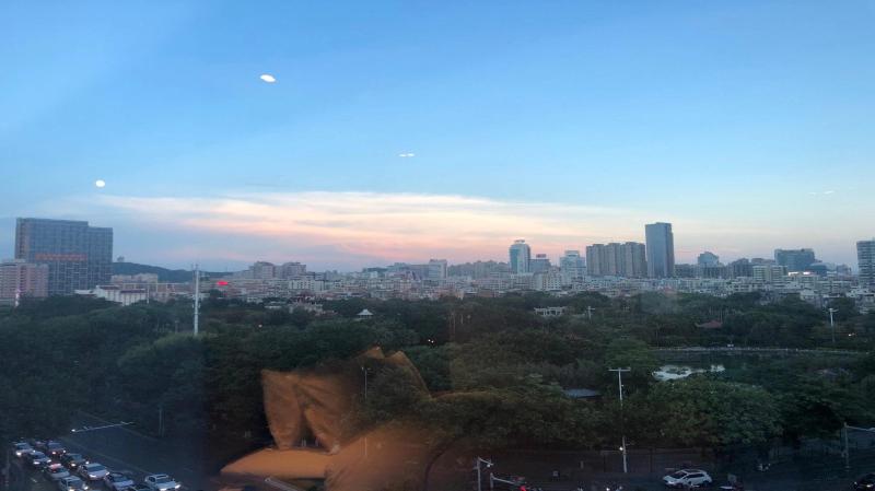 Holiday Inn Express Quanzhou City Center