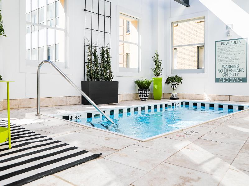 Holiday Inn Club Vacations New Orleans Resort image