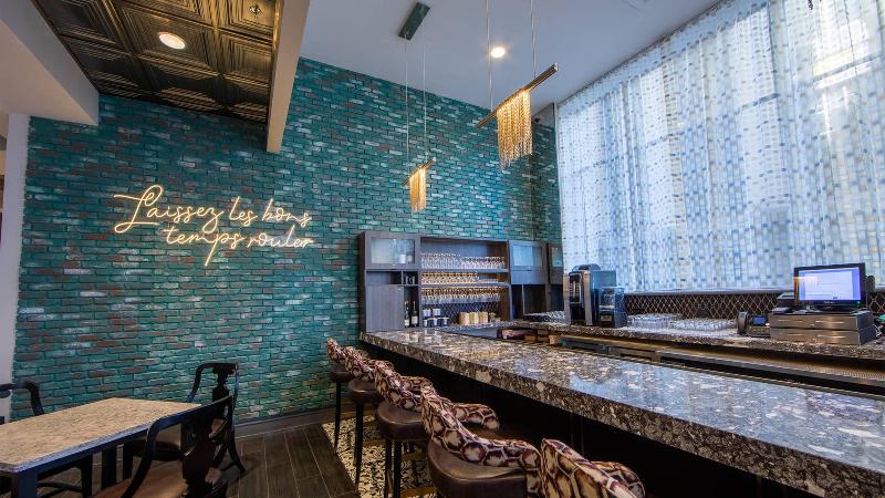 Holiday Inn Club Vacations New Orleans Resort image