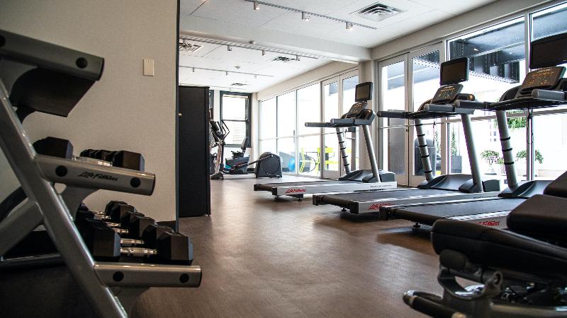 Holiday Inn Club Vacations New Orleans Resort image