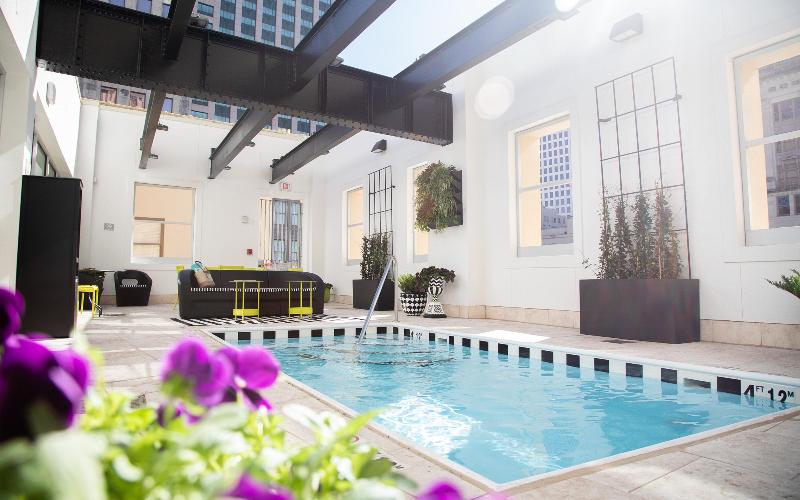 Holiday Inn Club Vacations New Orleans Resort image