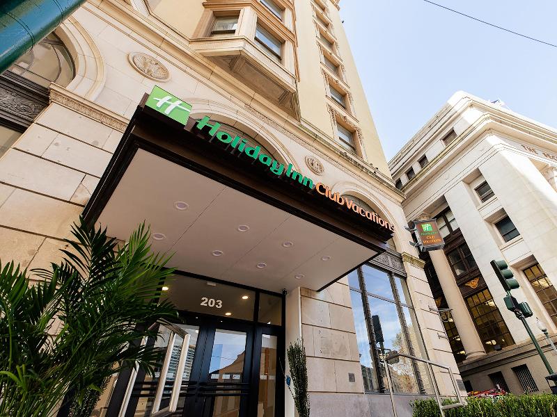 Holiday Inn Club Vacations New Orleans Resort image