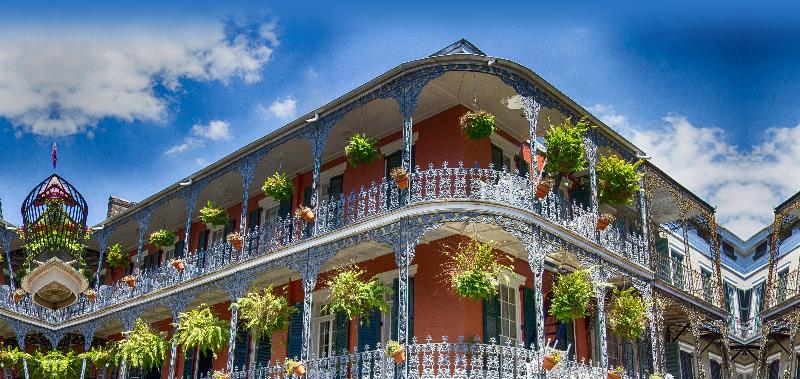 Holiday Inn Club Vacations New Orleans Resort image