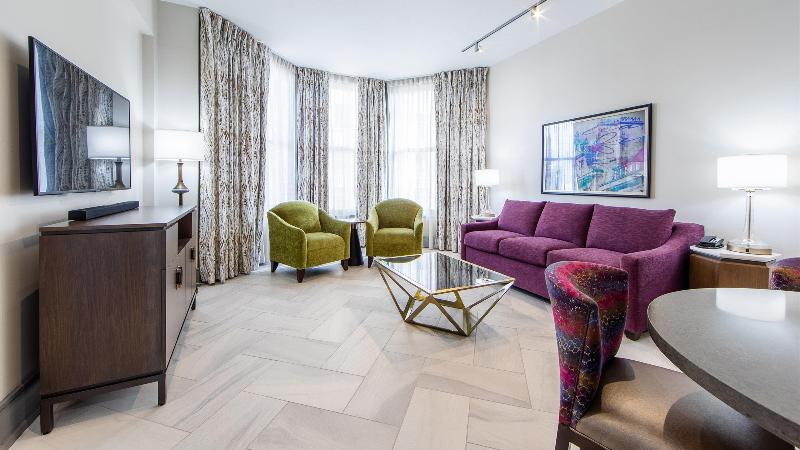 Holiday Inn Club Vacations New Orleans Resort image