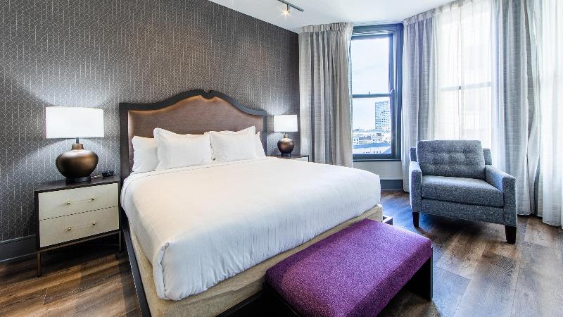 Holiday Inn Club Vacations New Orleans Resort image