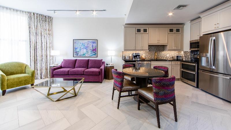 Holiday Inn Club Vacations New Orleans Resort image