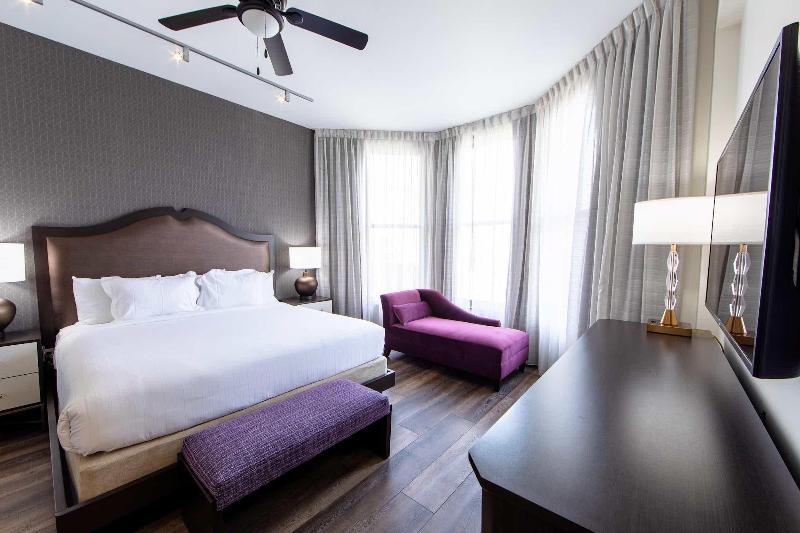 Holiday Inn Club Vacations New Orleans Resort image
