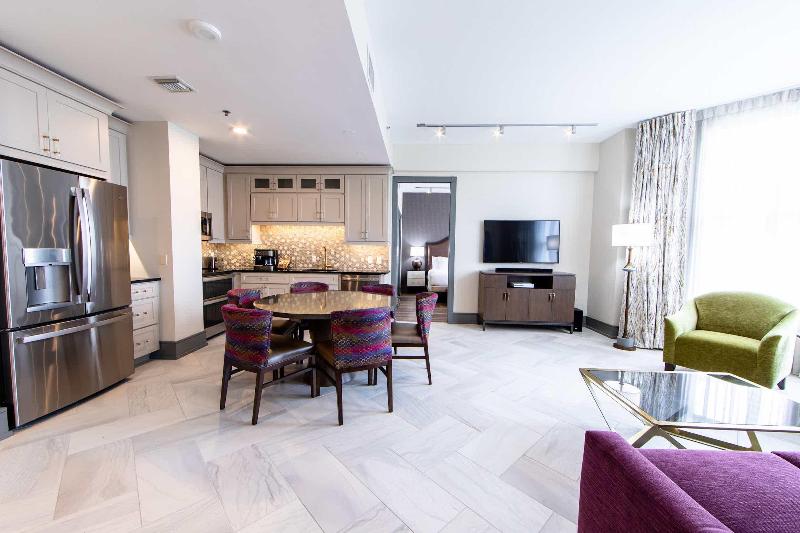 Holiday Inn Club Vacations New Orleans Resort image