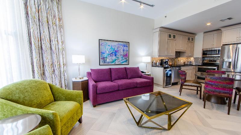 Holiday Inn Club Vacations New Orleans Resort image