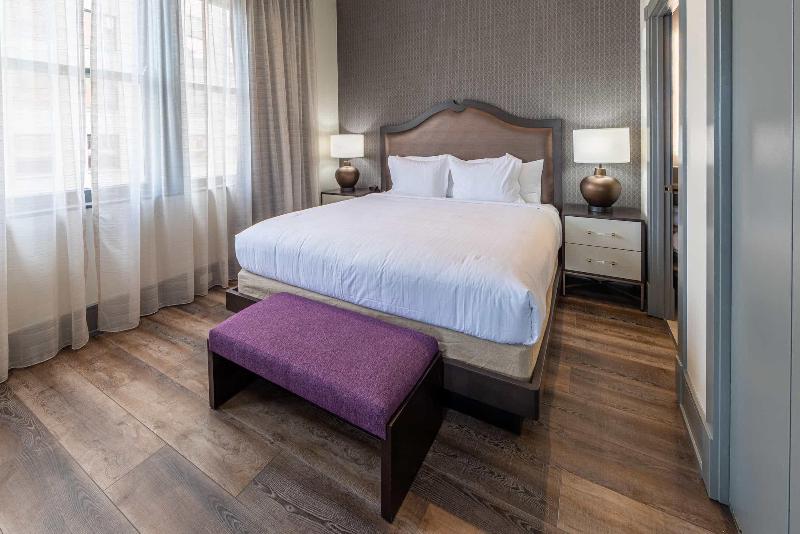 Holiday Inn Club Vacations New Orleans Resort image