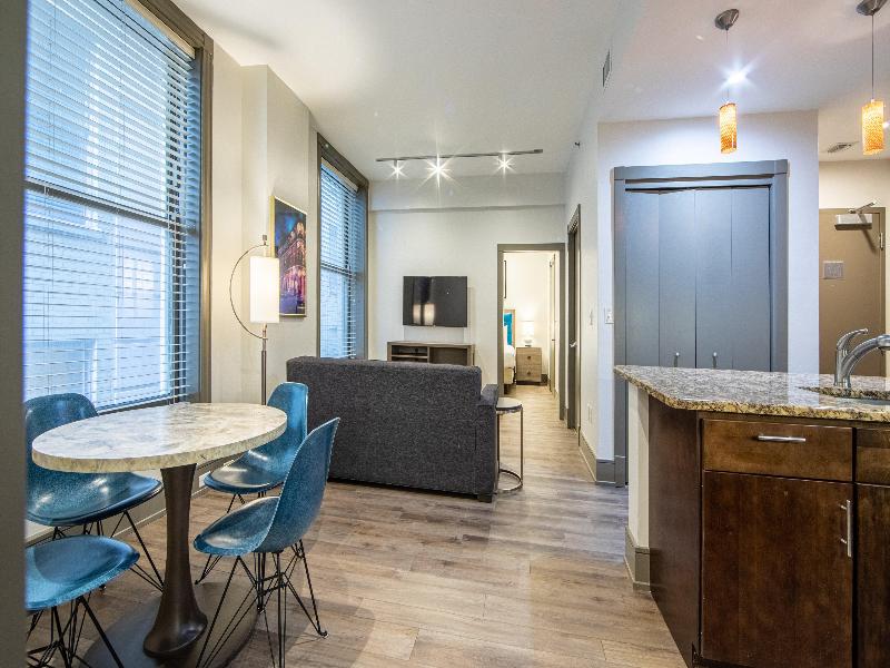 Holiday Inn Club Vacations New Orleans Resort image