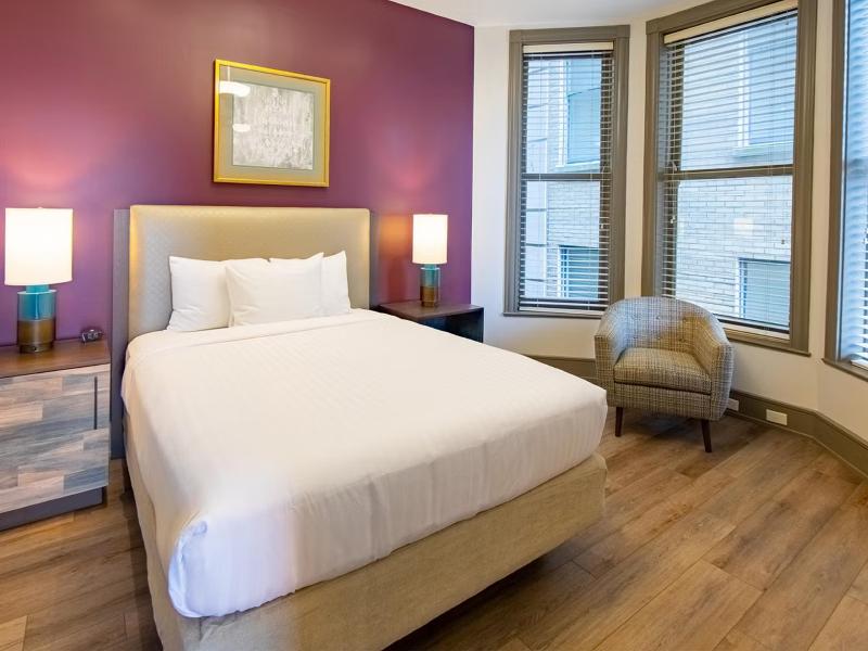 Holiday Inn Club Vacations New Orleans Resort image