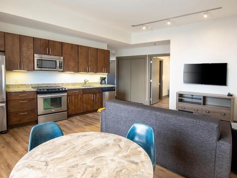 Holiday Inn Club Vacations New Orleans Resort image