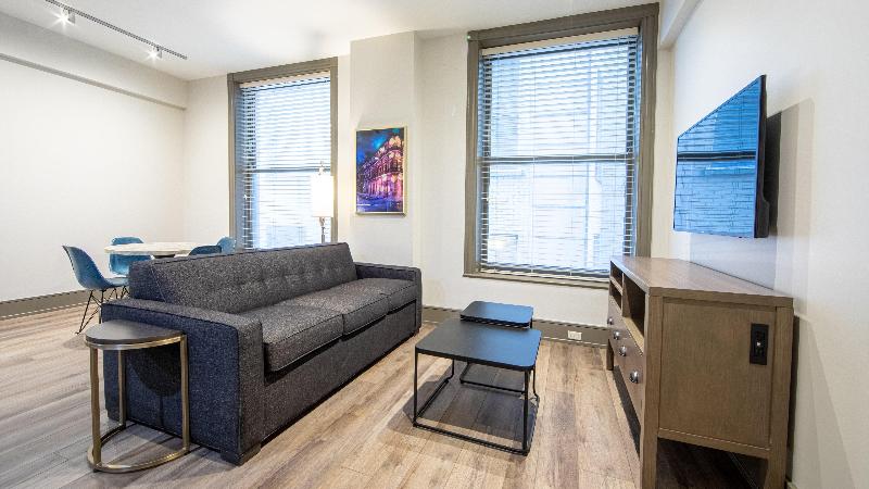 Holiday Inn Club Vacations New Orleans Resort image