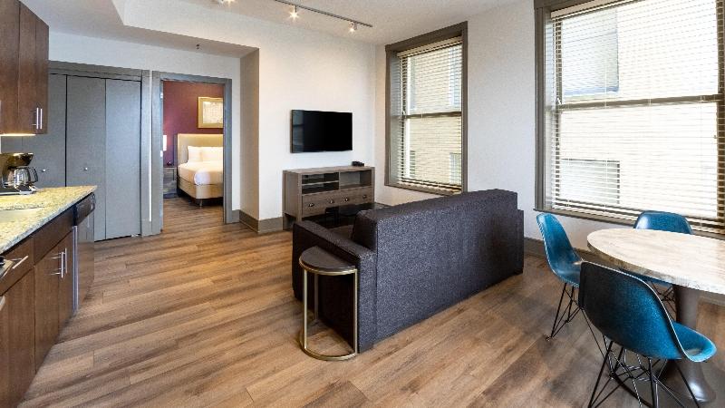 Holiday Inn Club Vacations New Orleans Resort image